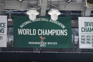 Milwaukee Bucks Final Appearances